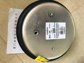 美國(guó)goodyear固特異 原裝進(jìn)口 空氣彈簧