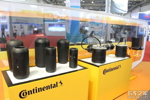 空氣彈簧在熱壓平板機中的應用與優勢